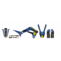 Kit deco BLACKBIRD Rockstar Energy Sherco 50 SE-R