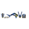 Kit deco BLACKBIRD Rockstar Energy Sherco 50 SE-R