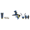 Kit deco BLACKBIRD Rockstar Energy Yamaha 450 YZF