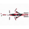 Kit deco BLACKBIRD Traction Gas Gas TXT PRO 125/200/250