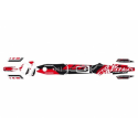 Kit deco BLACKBIRD Traction Gas Gas TXT PRO 125/200/250