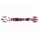 Kit deco BLACKBIRD Traction Gas Gas TXT PRO 125/200/250