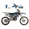 Kit deco BLACKBIRD Rockstar Energy Yamaha 125 YZ / 250 YZ