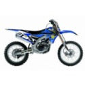 Kit deco BLACKBIRD Rockstar Energy Yamaha 250 YZF / 450 YZF