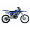 Kit deco BLACKBIRD Rockstar Energy Yamaha 250 YZF / 450 YZF