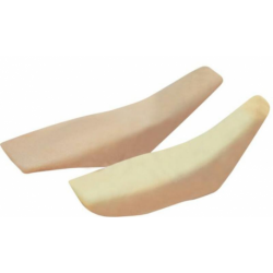 Mousse de selle BLACKBIRD standard Honda 125 CR / 250 CR