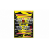 Planche de stickers BLACKBIRD Suzuki