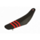 Selle complete BLACKBIRD Works standard rouge