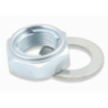 Ecrou frein de roue M22 Blot avec rondelle