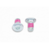 Kit vis de disque de frein complet BOLT Kawasaki KLR 650