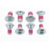 Kit vis de disque de frein complet BOLT Suzuki 250 RMZ / 450 RMZ - Kawasaki 250 KXF / 450 KXF
