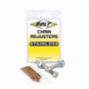 Kit visserie de tension chaine BOLT M8X50mm universel