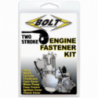 Kit visserie moteur BOLT 65 SX 2009 à 2022 / 65 TC 2017 à 2022 / 65 MC 2021 à 2022