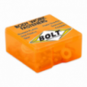 Boite de vis pour plastiques BOLT - KTM 65 SX 2009 à 2023 - 65 TC 2017 à 2023 - 65 MC 2021 à 2023