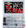 Pack visserie BOLT Honda CR