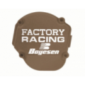Couvercle d'allumage BOYESEN Factory Racing magnesium Suzuki 125 RM
