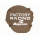Couvercle d'allumage BOYESEN Factory Racing magnesium Suzuki 250 RM