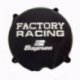 Couvercle d'allumage BOYESEN Factory Racing noir Honda 500 CR