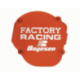 Couvercle d'allumage BOYESEN Factory Racing orange KTM 85 SX