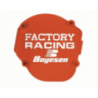 Couvercle d'allumage BOYESEN Factory Racing orange KTM 85 SX