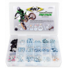 Pro Pack Bolt KX KXF