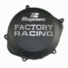 Couvercle de carter embrayage BOYESEN Factory Racing noir Honda CRF 450 R / RX 2017 - 2022