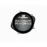 Couvercle de carter embrayage BOYESEN Factory Racing noir Yamaha YZ 125 2005 - 2023 / FANTIC XX XE 2021 - 2023