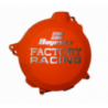 Couvercle de carter embrayage BOYESEN Factory Racing orange HVA FC 250 350 2016 - 2023 / FE 250 350 2017 - 2023