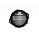 Couvercle de carter embrayage BOYESEN Factory Racing noir KTM 85 SX 2018 - 2023 / 85 TC 2018 - 2023 / 85 MC 2021 - 2023
