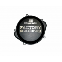 Couvercle de carter embrayage BOYESEN Factory Racing noir KTM 125 144 150 200 SX EXC 2001 - 2015 / 125 TC TE 2014 - 2015