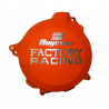 Couvercle de carter embrayage BOYESEN Factory Racing orange KTM SXF 250 350 2011 - 2025 / EXCF 250 350 2011 - 2016