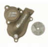 Pompe à eau BOYESEN Supercooler magnesium à Honda CRF 250 2018 à 2022