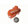 Pompe à eau BOYESEN Supercooler KTM 250 SXF 2011 à 2015 / 250 EXCF 2012 à 2016 / 350 EXCF 2012 à 2016