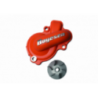 Pompe à eau BOYESEN Supercooler KTM 450 SXF 2016 à 2022 / 450 EXCF 2017 à 2022 / 450 FC 2016 à 2022 / 450 FE 2017 à 2022