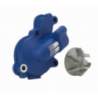 Pompe à eau BOYESEN Yamaha 250 YZ 1999 à 2023 / FANTIC 250 XX 2021 à 2023