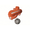 Pompe à eau BOYESEN Supercooler KTM 450 SXF 2012 à 2015 / 450 500 EXCF 2012 à 2016