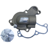Pompe à eau BOYESEN Supercooler KTM 125 SX 2016 à 2022 / 125 TC 2016 à 2022 / 125 MC 2021 à 2022