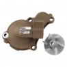 Pompe à eau BOYESEN Supercooler Yamaha 450 YZF 2014 à 2022 / 450 WRF 2016 à 2022