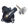 Pompe à eau BOYESEN Supercooler Yamaha YZ 125 2005 à  2023 / FANTIC 125 XX 2021 à  2023