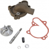 Pompe à eau BOYESEN Supercooler Yamaha YZ 125 2005 à 2023 / FANTIC 125 XX 2021 à 2023
