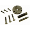 Arrache volant BUZZETTI 3 points M6x1,00/M8x1,25