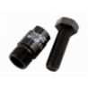 Arrache volant allumage BUZZETTI M 18 X 1. 5 filetage droite