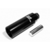 Arrache volant allumage BUZZETTI M 30 X 1. 25 filetage droite - embout M12x1
