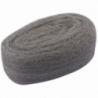 Laine acier DRAPER en rouleau grain fin
