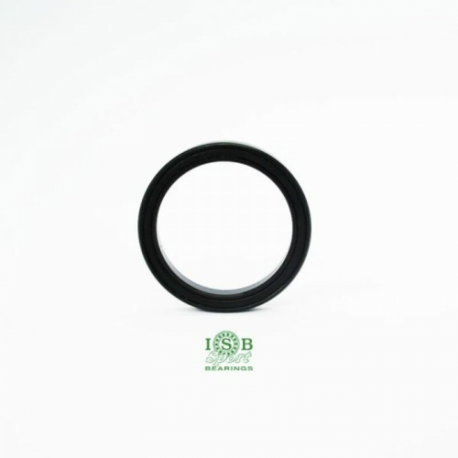 Roulement ISB BEARINGS direction Cannondale SI B543-2RS C3 max (397508-2RS C3 max) 39.7x50.8x7.14