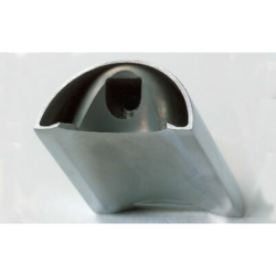 Boisseau de carburateur KEIHIN PWM 38 coupe 9.0