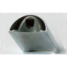 Boisseau de carburateur KEIHIN PWM 38 coupe 9.0