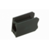 Boisseau de carburateur MIKUNI TM 24 coupe 3.0