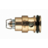 Pointeau et siège de carburateur MIKUNI 3.8