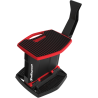 Lève-moto POLISPORT pliable rouge